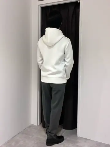 JOSEPH HOMME 井原 コーディネート画像