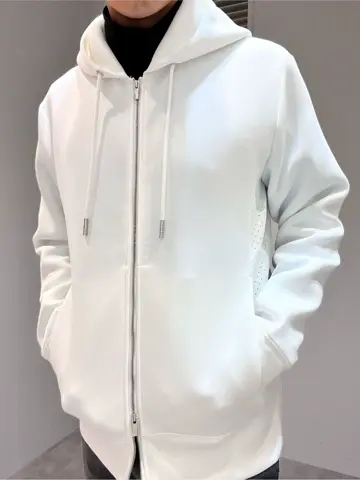 JOSEPH HOMME 井原 コーディネート画像