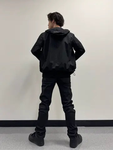 JOSEPH HOMME 小林 コーディネート画像