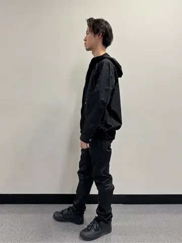 JOSEPH HOMME 小林 コーディネート画像