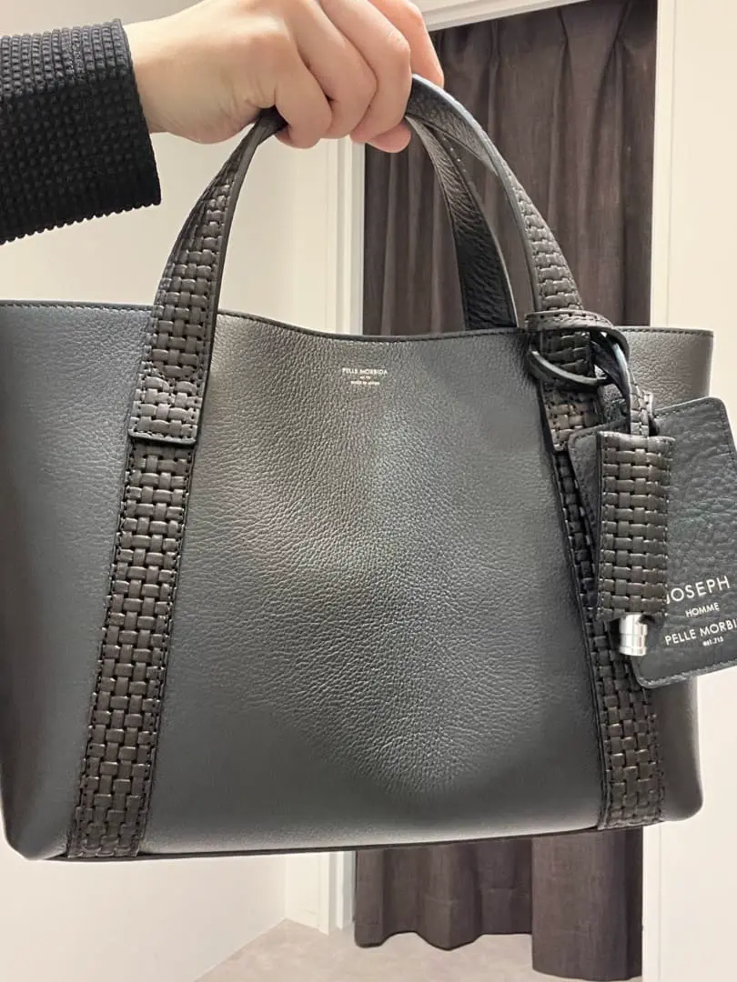 JOSEPH HOMME 井原 コーディネート画像