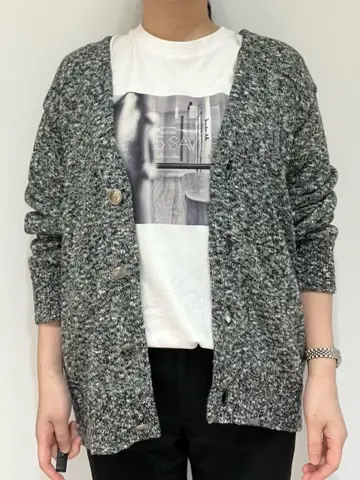 JOSEPH HOMME 毛利 コーディネート画像