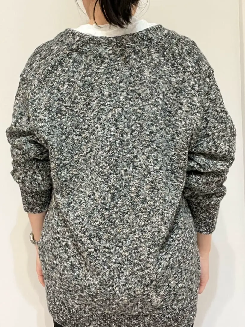 JOSEPH HOMME 毛利 コーディネート画像