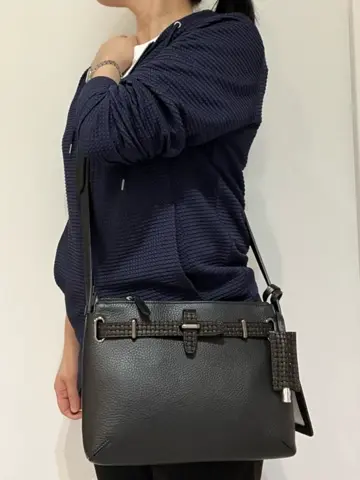 JOSEPH HOMME 毛利 コーディネート画像