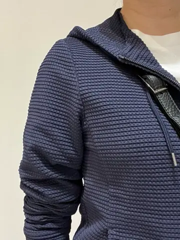 JOSEPH HOMME 毛利 コーディネート画像