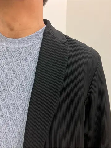 JOSEPH HOMME 工藤 コーディネート画像