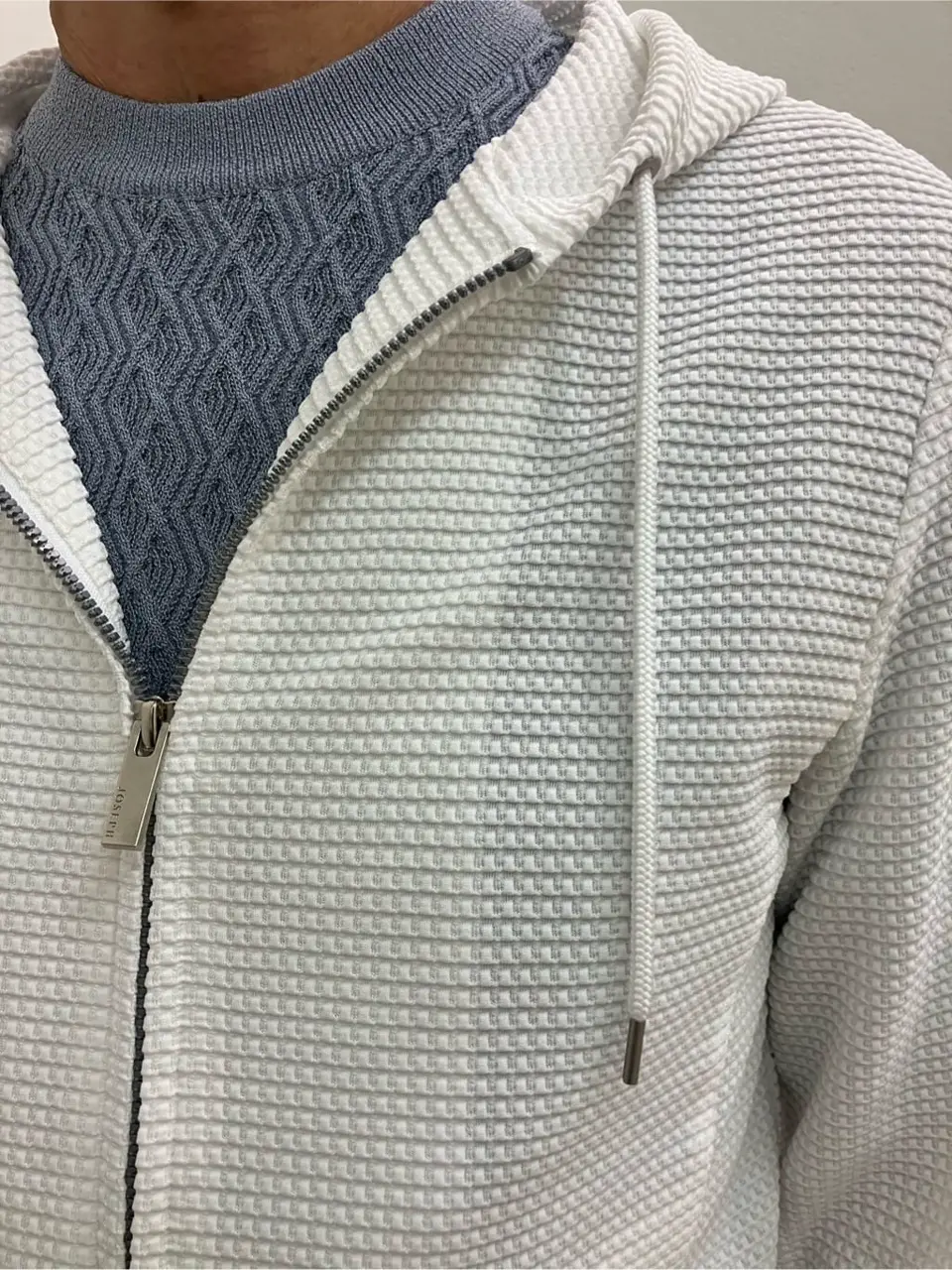 JOSEPH HOMME 工藤 コーディネート画像