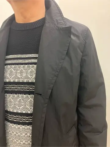 JOSEPH HOMME 工藤 コーディネート画像