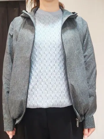 JOSEPH HOMME 根耒 コーディネート画像