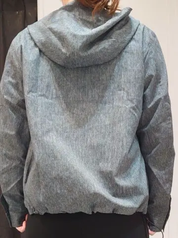 JOSEPH HOMME 根耒 コーディネート画像