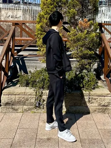 JOSEPH HOMME 寺田 コーディネート画像