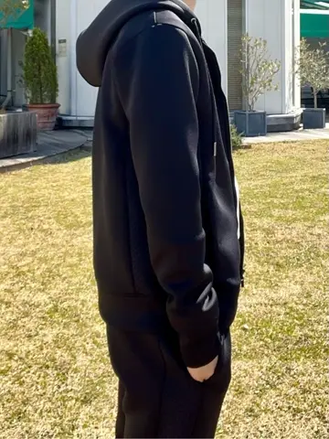 JOSEPH HOMME 寺田 コーディネート画像