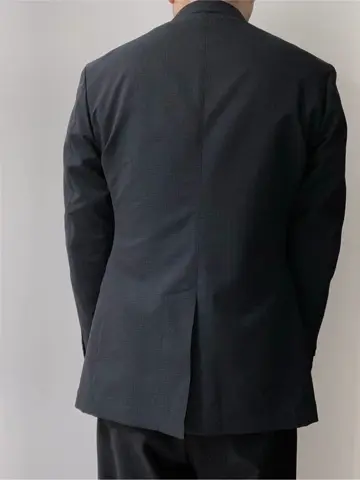 JOSEPH HOMME 桑原 コーディネート画像