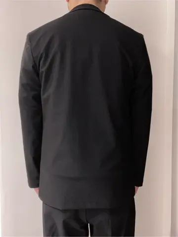 JOSEPH HOMME 桑原 コーディネート画像