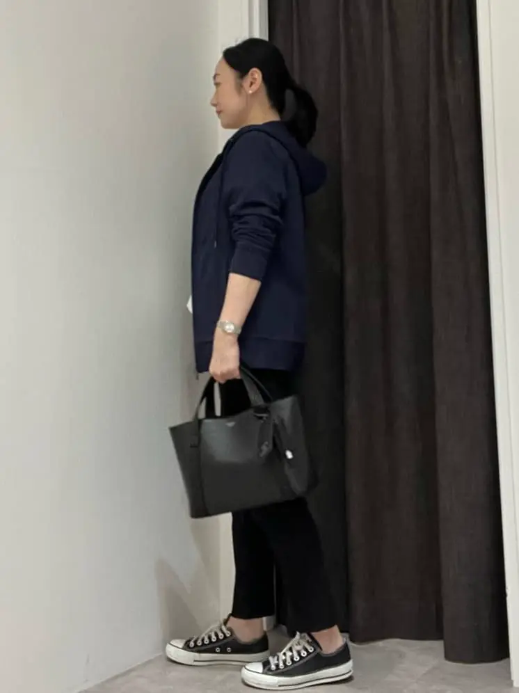 JOSEPH HOMME 毛利 コーディネート画像