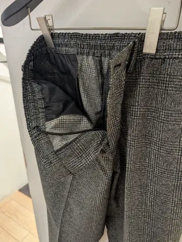 JOSEPH HOMME 橋本 コーディネート画像