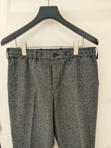 JOSEPH HOMME 橋本 コーディネート画像