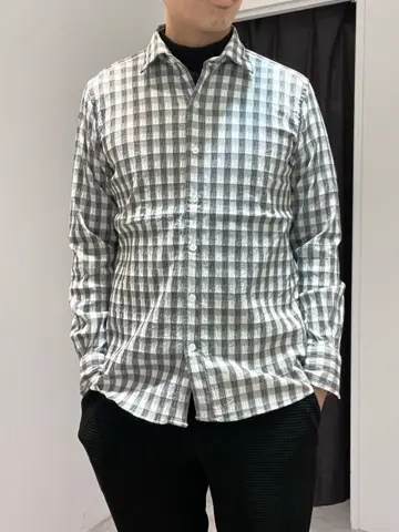 JOSEPH HOMME 井原 コーディネート画像