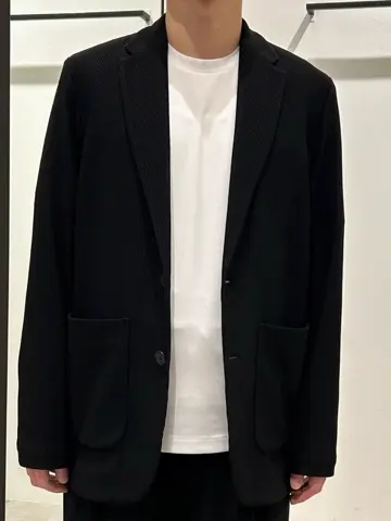 JOSEPH HOMME 鈴木 コーディネート画像