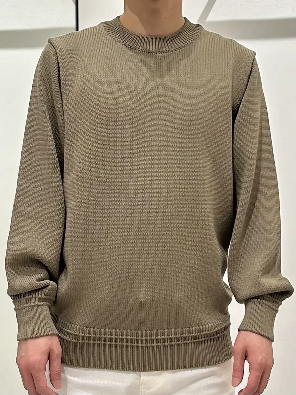 JOSEPH HOMME 鈴木 コーディネート画像