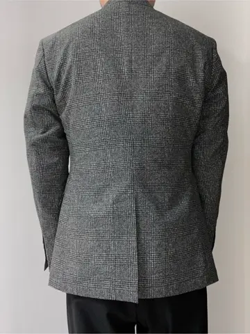 JOSEPH HOMME 桑原 コーディネート画像