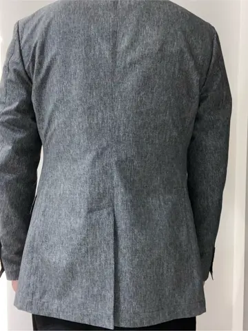 JOSEPH HOMME 桑原 コーディネート画像