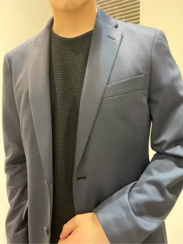 JOSEPH HOMME 井原 コーディネート画像