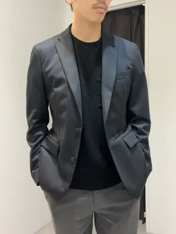 JOSEPH HOMME 井原 コーディネート画像