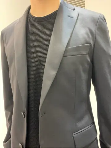 JOSEPH HOMME 井原 コーディネート画像