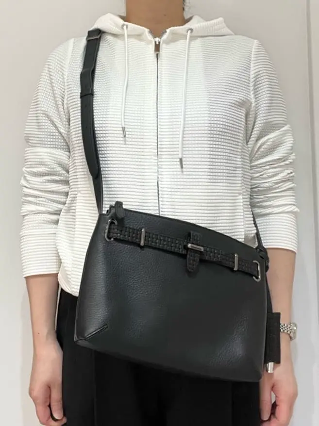 JOSEPH HOMME 毛利 コーディネート画像