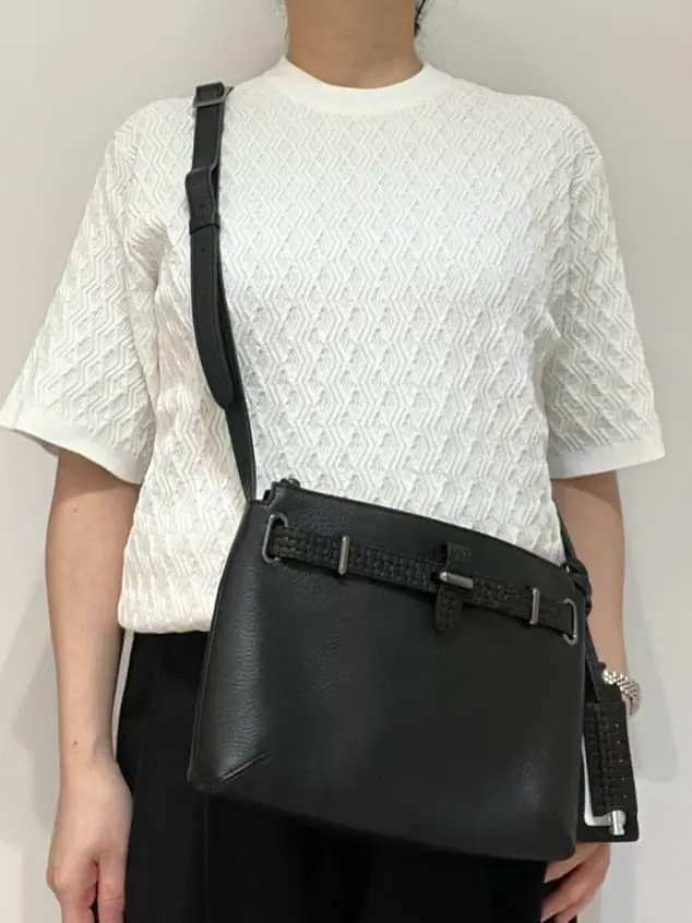 JOSEPH HOMME 毛利 コーディネート画像