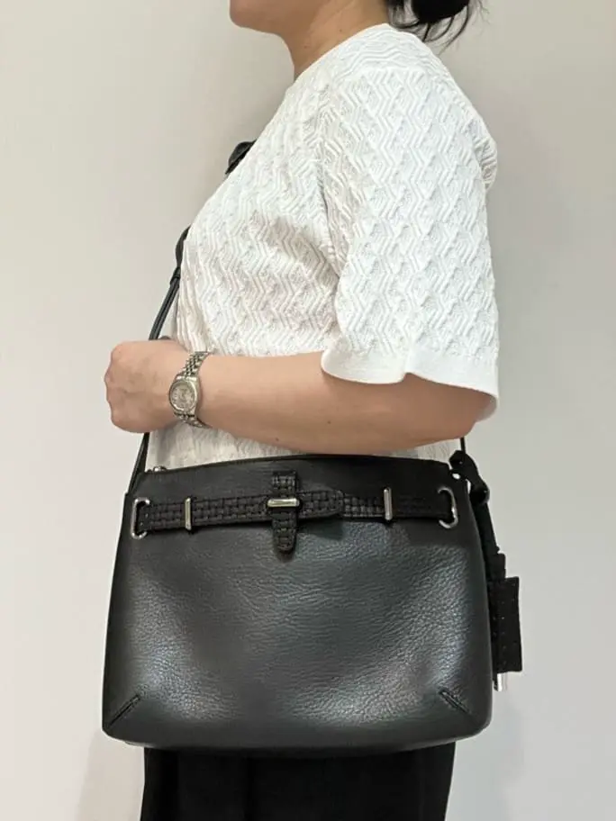 JOSEPH HOMME 毛利 コーディネート画像