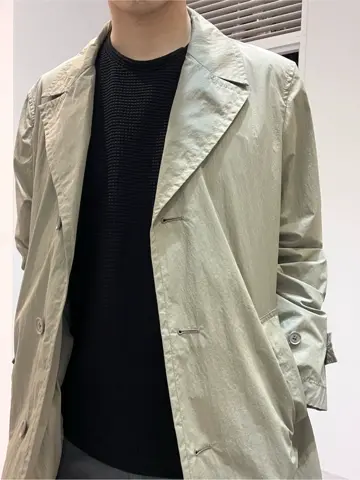 JOSEPH HOMME 井原 コーディネート画像