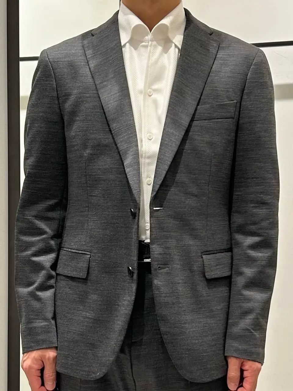 JOSEPH HOMME 中原 コーディネート画像