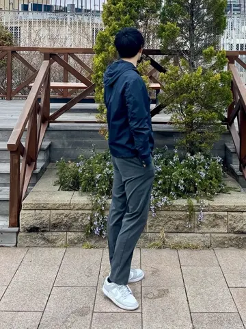 JOSEPH HOMME 寺田 コーディネート画像