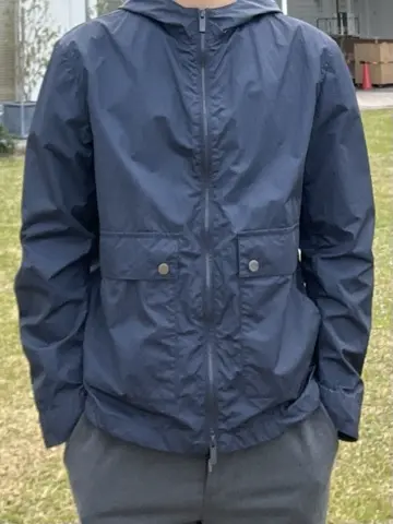 JOSEPH HOMME 寺田 コーディネート画像