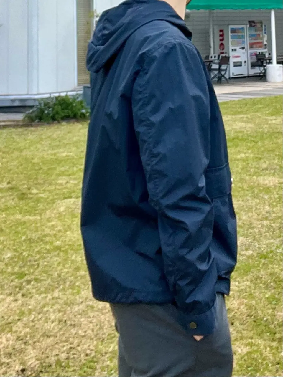 JOSEPH HOMME 寺田 コーディネート画像