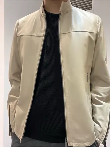 JOSEPH HOMME 井原 コーディネート画像