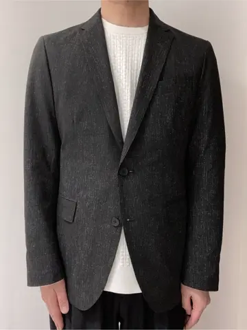 JOSEPH HOMME 桑原 コーディネート画像