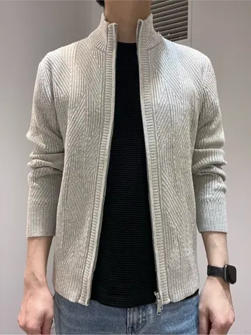 JOSEPH HOMME 井原 コーディネート画像