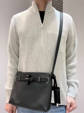 JOSEPH HOMME 井原 コーディネート画像