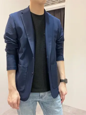 JOSEPH HOMME 井原 コーディネート画像