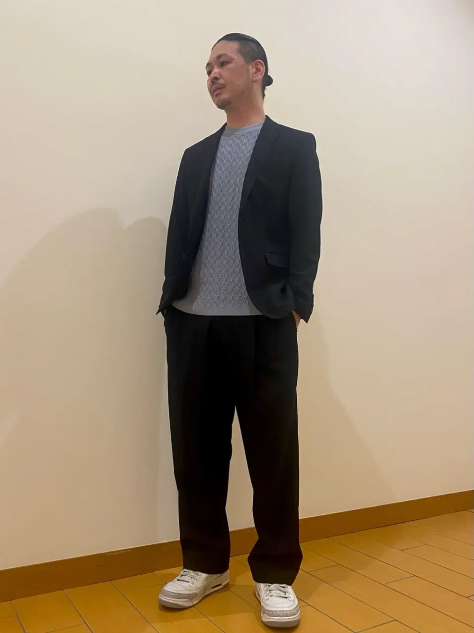  本多 コーディネート画像