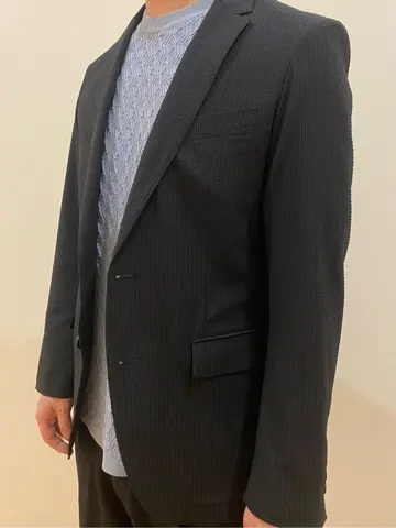 JOSEPH HOMME 本多 コーディネート画像