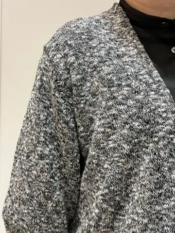 JOSEPH HOMME 毛利 コーディネート画像