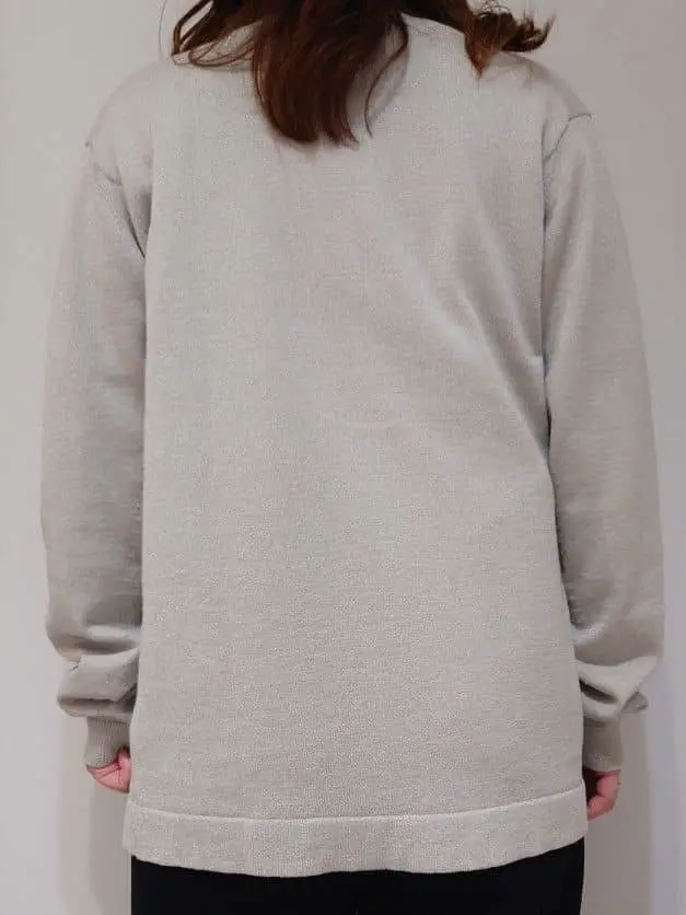 JOSEPH HOMME 根耒 コーディネート画像