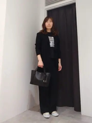 JOSEPH HOMME 根耒 コーディネート画像