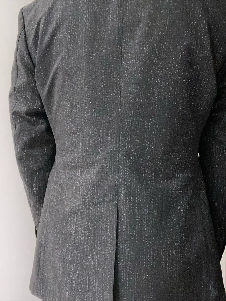 JOSEPH HOMME 桑原 コーディネート画像