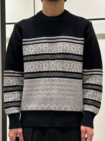 JOSEPH HOMME 中原 コーディネート画像