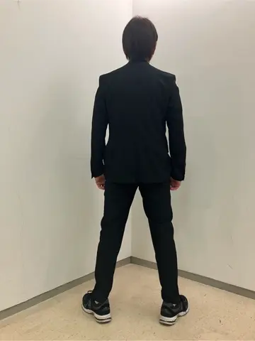 JOSEPH HOMME 工藤 コーディネート画像